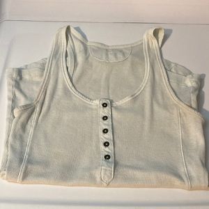 Pastel MUDD Tank Top